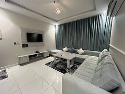 luluat alsafa apatments