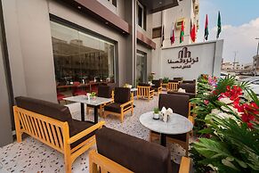luluat alsafa apatments