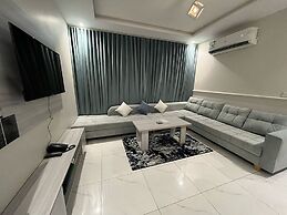 luluat alsafa apatments
