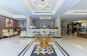 luluat alsafa apatments