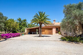 Country House Near Platja de Muro