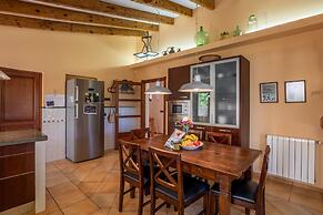 Country House Near Platja de Muro