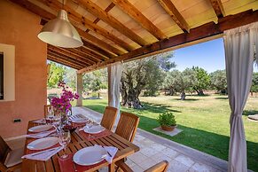 Country House Near Platja de Muro