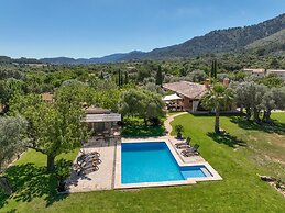 Country House Near Platja de Muro