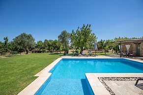 Country House Near Platja de Muro