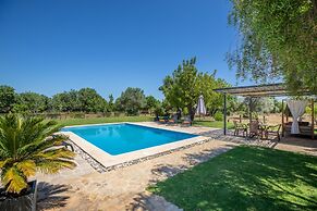 Country House Near Platja de Muro
