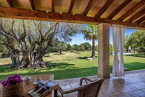 Country House Near Platja de Muro