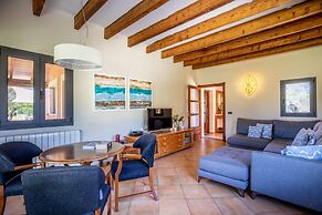 Country House Near Platja de Muro