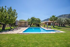 Country House Near Platja de Muro