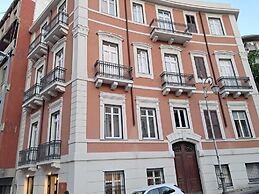 Best Western Plus Fontana Falconieri Hotel