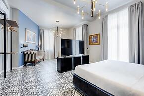 Best Western Plus Fontana Falconieri Hotel