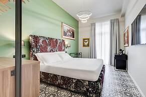 Best Western Plus Fontana Falconieri Hotel