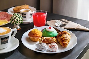 Best Western Plus Fontana Falconieri Hotel