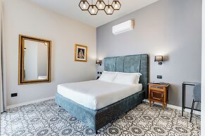 Best Western Plus Fontana Falconieri Hotel