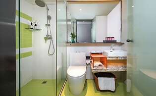 RANZ HOTEL