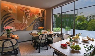 RANZ HOTEL