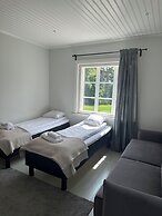 Gammelgård