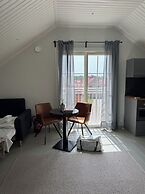 Gammelgård
