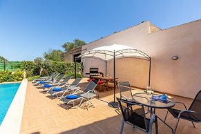 Ca Na Bergues With Private Pool