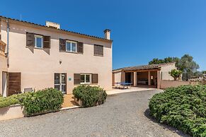 Ca Na Bergues With Private Pool