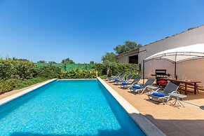 Ca Na Bergues With Private Pool
