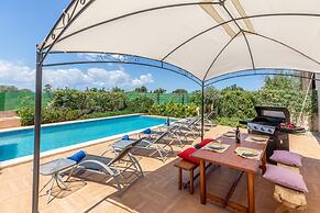 Ca Na Bergues With Private Pool
