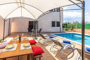 Ca Na Bergues With Private Pool