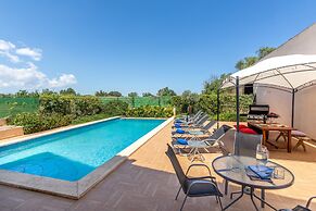 Ca Na Bergues With Private Pool