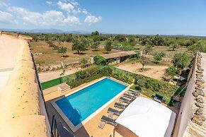 Ca Na Bergues With Private Pool