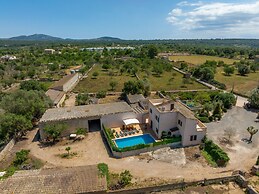 Ca Na Bergues With Private Pool