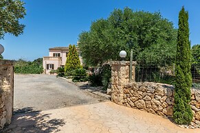 Ca Na Bergues With Private Pool