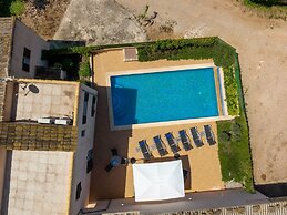 Ca Na Bergues With Private Pool