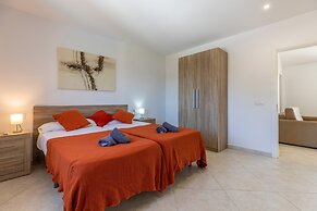 Ca Na Bergues With Private Pool