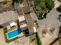 Ca Na Bergues With Private Pool
