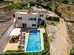 Ca Na Bergues With Private Pool