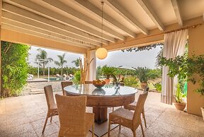 Son Puca I Villa With Saltwater Pool