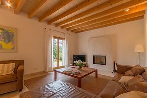 Son Puca I Villa With Saltwater Pool