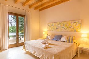 Son Puca I Villa With Saltwater Pool
