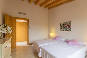 Son Puca I Villa With Saltwater Pool