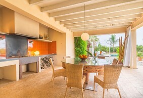 Son Puca I Villa With Saltwater Pool