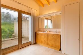 Son Puca I Villa With Saltwater Pool