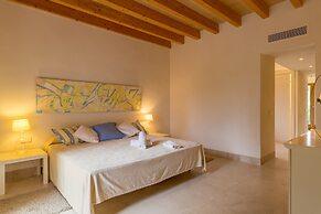 Son Puca I Villa With Saltwater Pool
