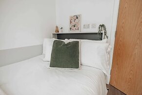 Alma Court - Campus Accommodation