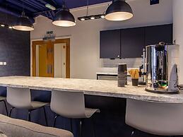 Alma Court - Campus Accommodation