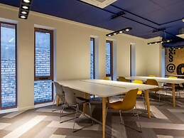 Alma Court - Campus Accommodation