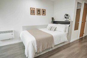 Alma Court - Campus Accommodation