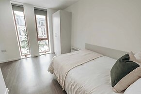 Alma Court - Campus Accommodation
