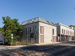 Alma Court - Campus Accommodation