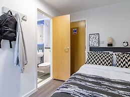 Alma Court - Campus Accommodation