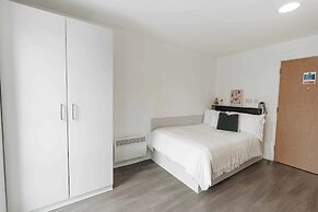Alma Court - Campus Accommodation